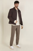 Insulated Barn Coat
